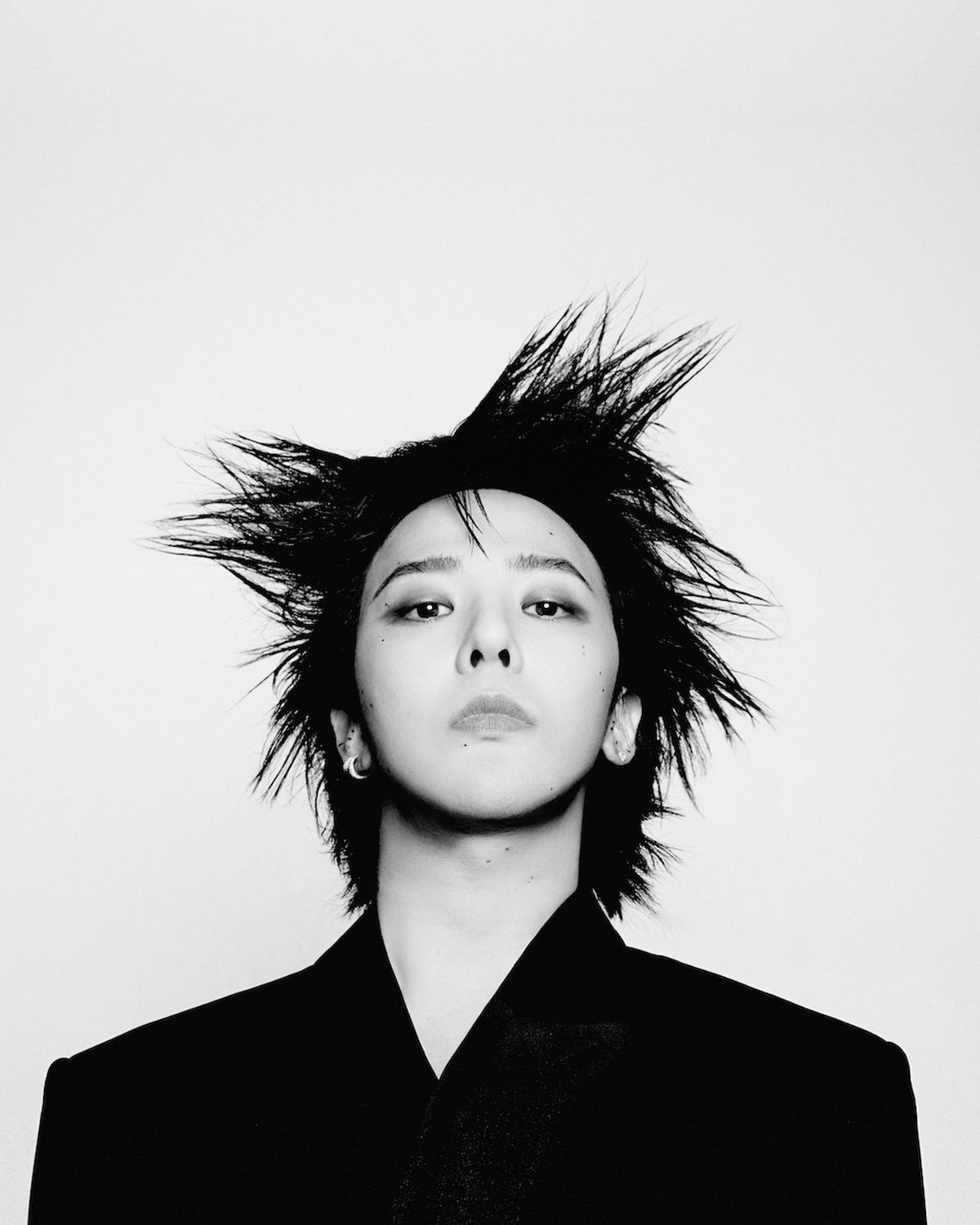 Amazon.co.jp: G-DRAGON ジヨン ソウルコン グッズ クレイドル